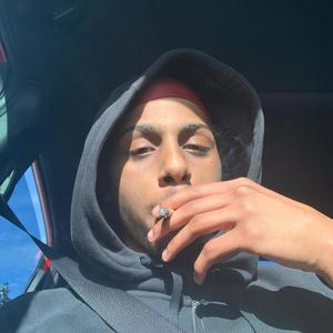 Brownskin Baddie (Explicit)