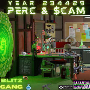 Adderall Freestyle (Explicit)