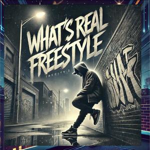 What's Real Freestyle