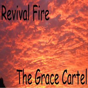 Revival Fire (feat. Mark Surplice, Alison Surplice, Fiona Robinson, David Deighton & Phil Gaudion)