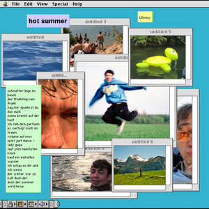 hot summer (Explicit)