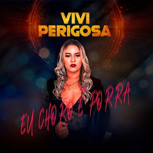 Eu Choro É Porra (Explicit)