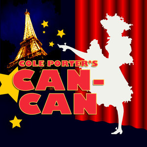 Cole Porter's Can-Can