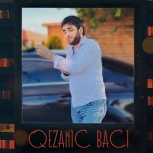 Edmond Ayvazyan / Qezanic Baci / Armen