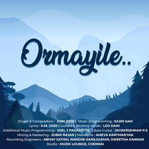 Ormayile (feat. Leo Dani & Sajin Sam)