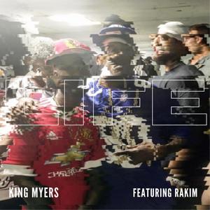 LIFE (feat. Rakim)