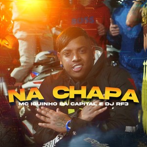 Na Chapa (Explicit)