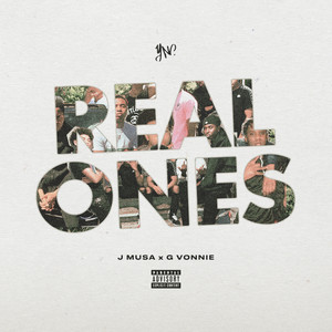 Real Ones (Explicit)