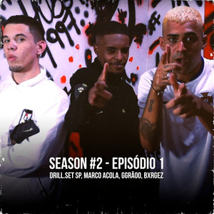 Season #2 - Episódio 1