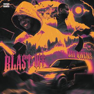 Octane (feat. Loosetheartist) (Explicit)