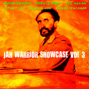 Jah Warrior Showcase Volume 3