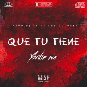 KTUTIENE (feat. PJ Prod) (Explicit)