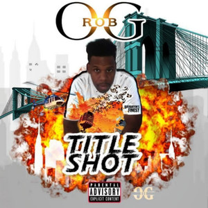 Title Shot (Explicit)