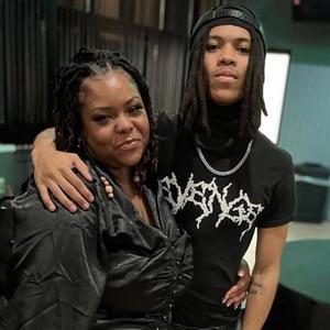 Long Live Patty (Live|Explicit)