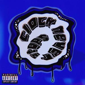 Clock Never Stops (feat. Creeze Banks) (Explicit)