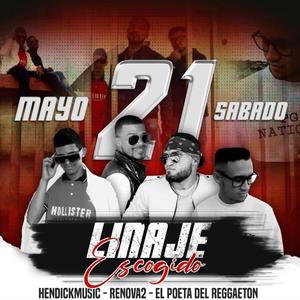 Linaje Escogido (feat. Renova2 & El Poeta del Reggaeton)