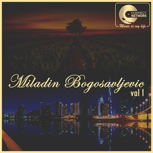 Miladin Bogosavljevic Vol.1 (Live)