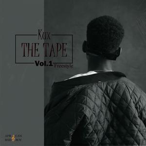 The Tape, Vol. 1 (Explicit)