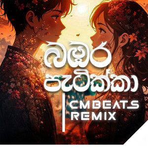 Bambara Patikka (CMBeats Remix)