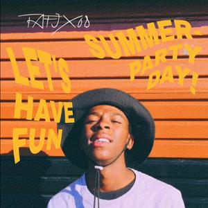 PARTY (feat. TAFIX08)