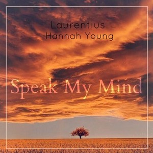 Speak My Mind