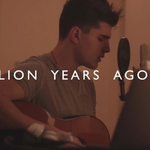 Million Years Ago (Acoustic Cover by Emir)