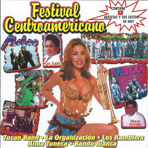 Festival Centroamericano