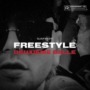 Freestyle deuxième balle