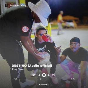 DESTINO (Audio Oficial) (Explicit)