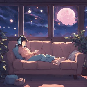 Soul Rain: Lofi Hip Hop