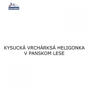 V Pánskom Lese