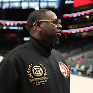 CA-CAW (Atlanta Hawks Anthem)