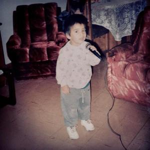 Maldito (feat. Endro)