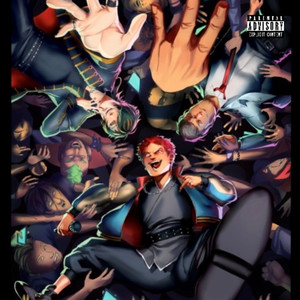 Why Hate Me (Explicit)