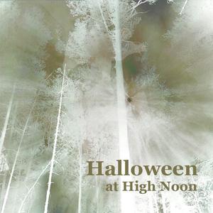 Halloween at High Noon