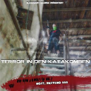 Terror in den Katakomben (Explicit)