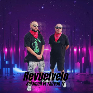 Revuelvelo