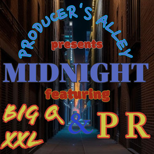 Midnight (PRODUCER'S ALLEY|Explicit)