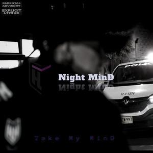 Take My Mind (Explicit)