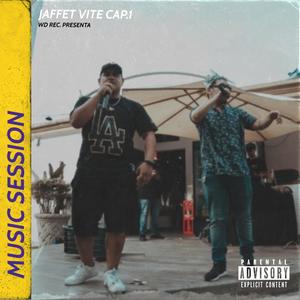 Music session cap1(feat. Jaffet vite) (Explicit)