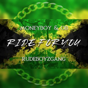 Ride for You (Explicit)