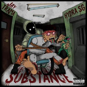 Substance (Explicit)