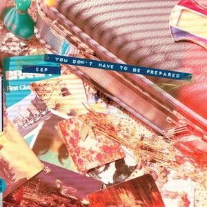 Eep - You Don't Have To Be Prepared