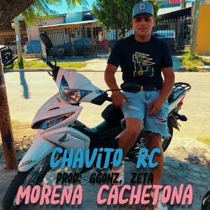 Morena Cachetona (feat. ggonz & zeta en los controles)