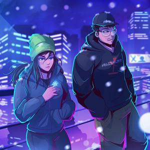 LEAVE ME ALONE (Explicit)