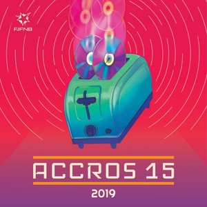 Accros 15 - finalistes 2019