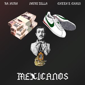 Mexicanos (Explicit)