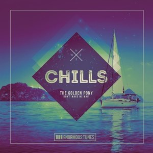 Don't Make Me Wait (Original Mix)