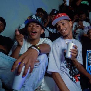 Mala (feat. Kevin wood & Lipe 808) (Explicit)