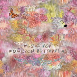 Music For Monarch Butterflies